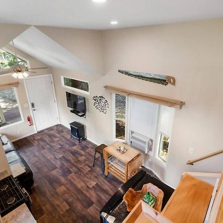 New Tiny Home Steps Away From Mt. Rainier Ashford Zewnętrze zdjęcie